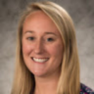 Meet your Posher, Elisabeth